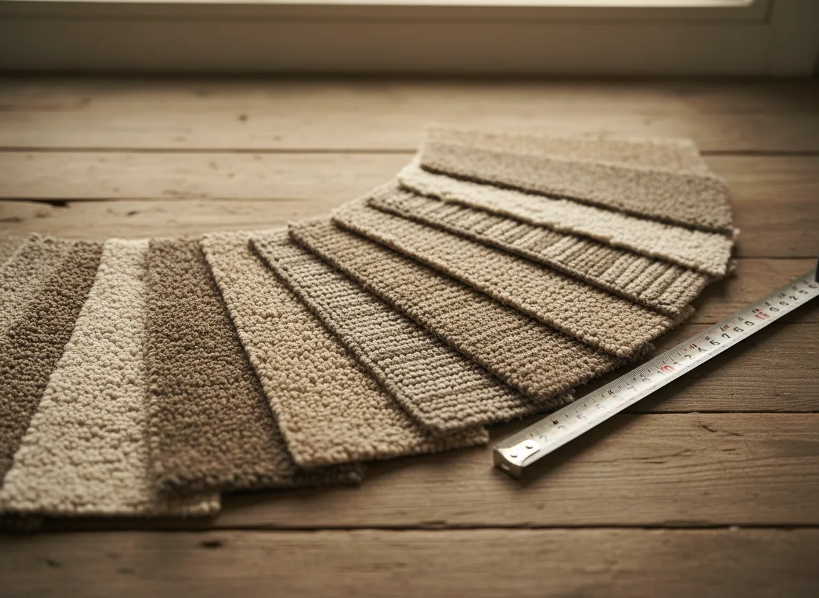 Carpet Installation Hermitage, TN FAQs