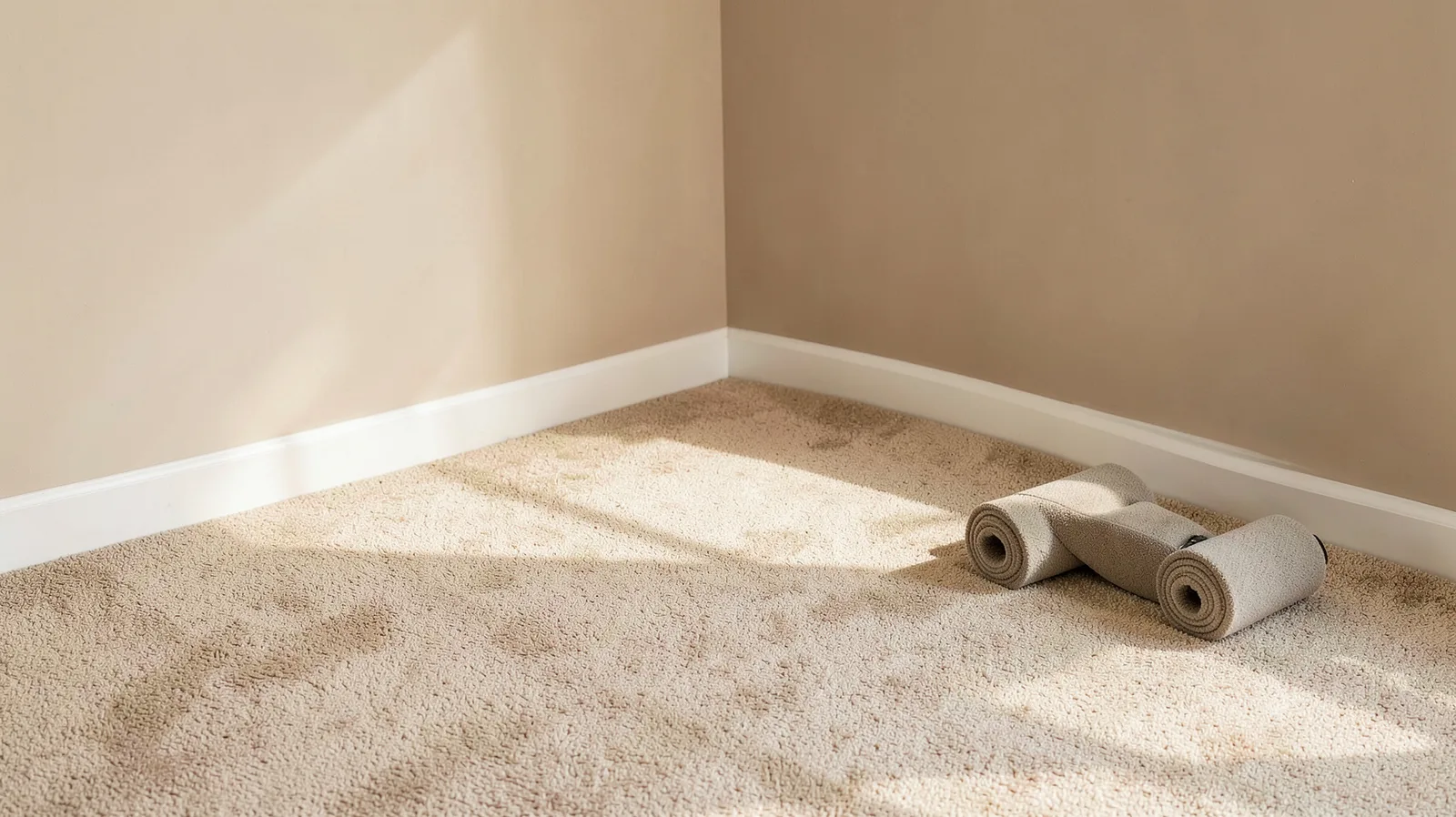 Carpet Installation in Hermitage, TN near me